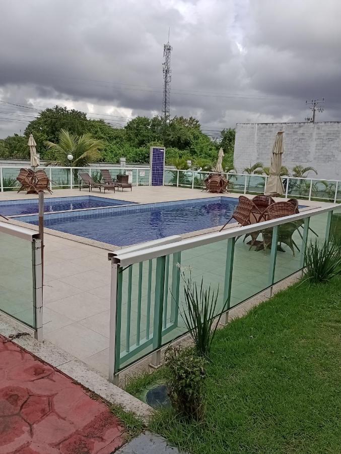 شقة Plaza Fraga Maia فييرا دي سانتانا المظهر الخارجي الصورة